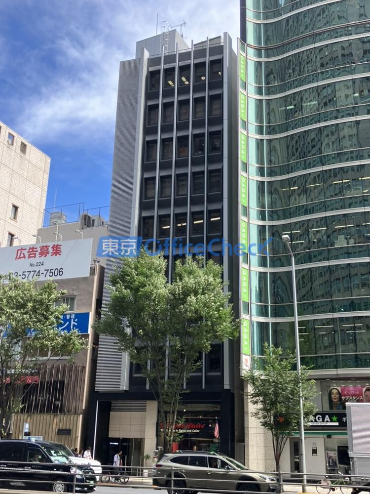 アドバンテック南青山ビル