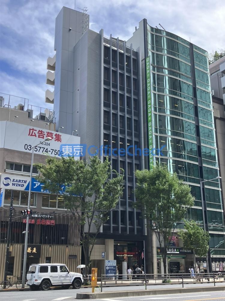 アドバンテック南青山ビル