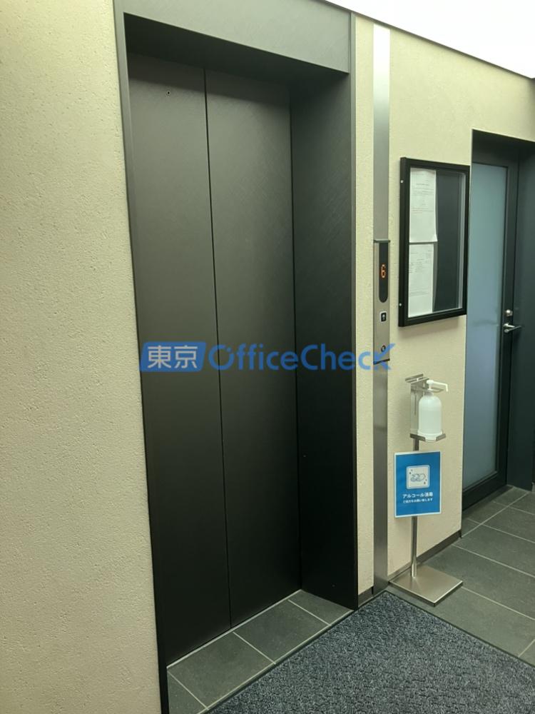 アドバンテック南青山ビル