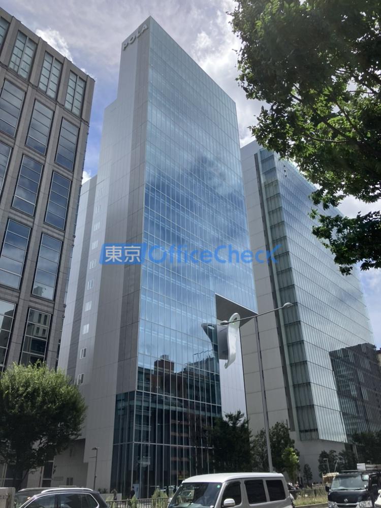 ポーラ青山ビルディング