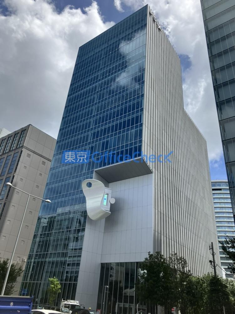 ポーラ青山ビルディング