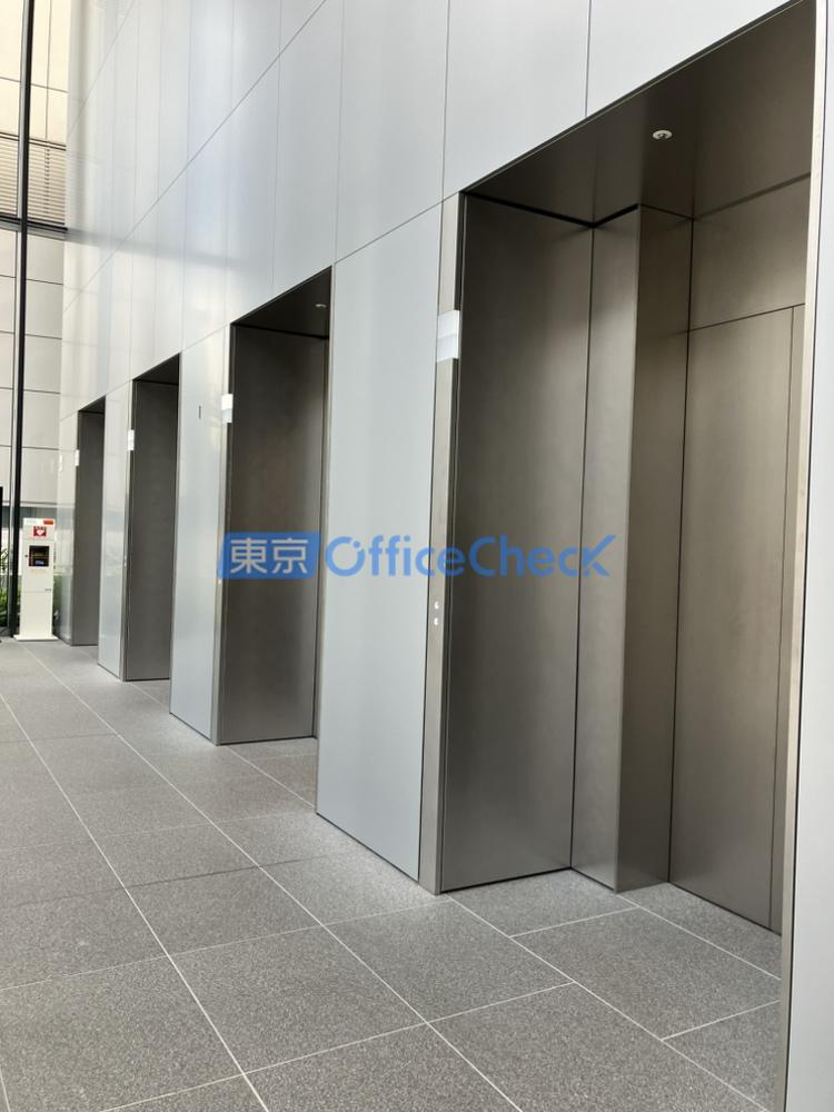 ポーラ青山ビルディング