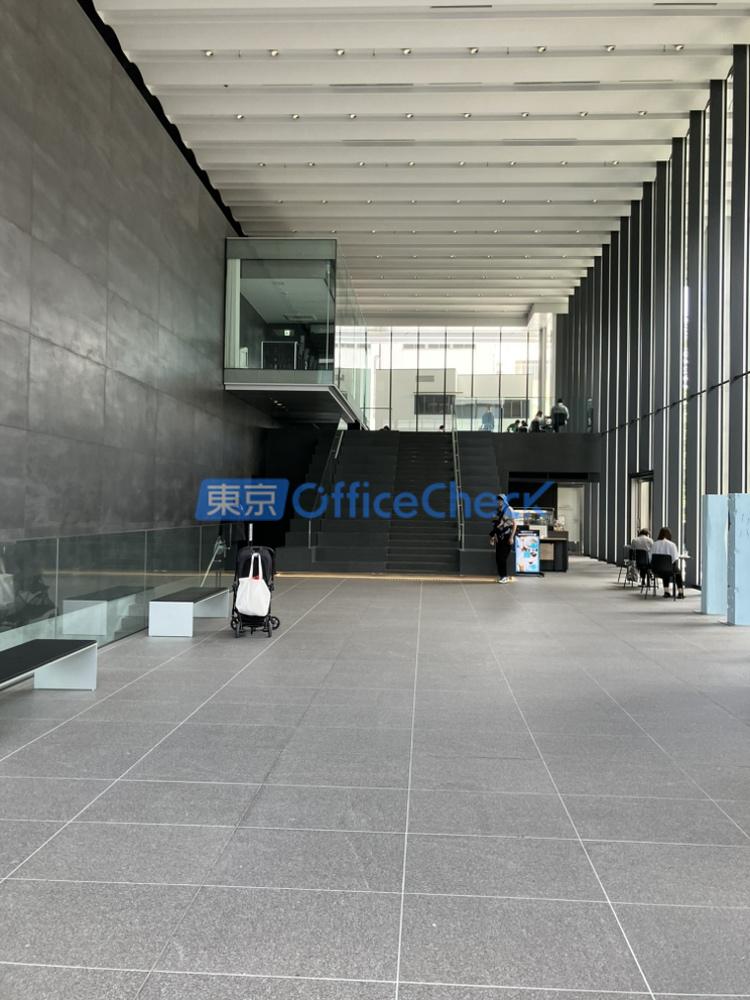 ポーラ青山ビルディング