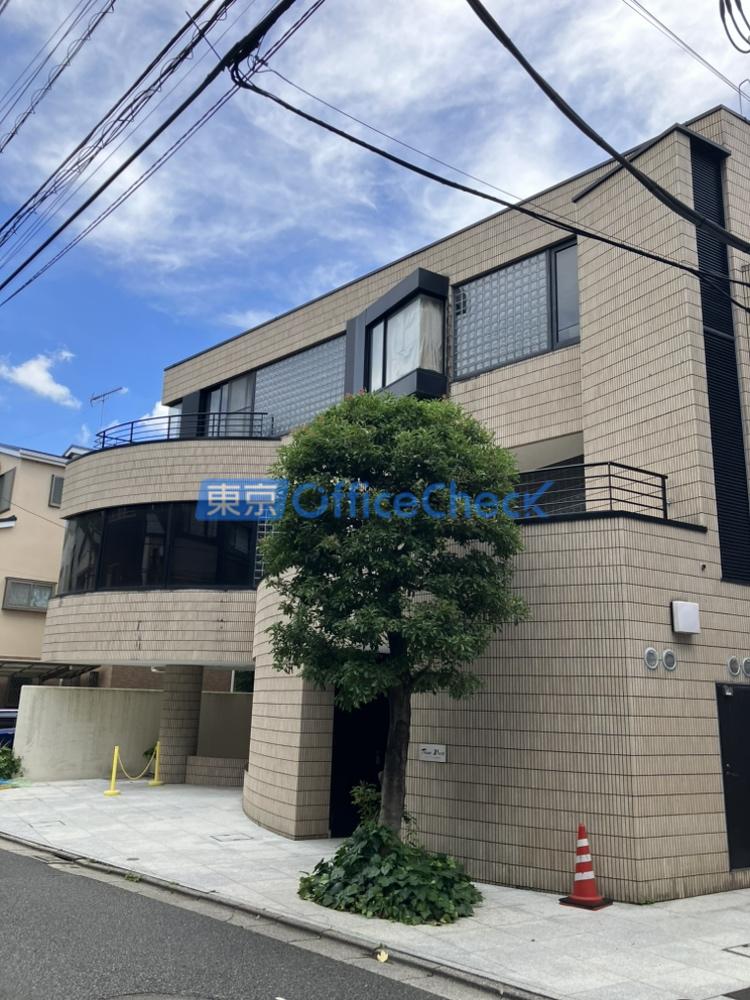 リュベール南青山