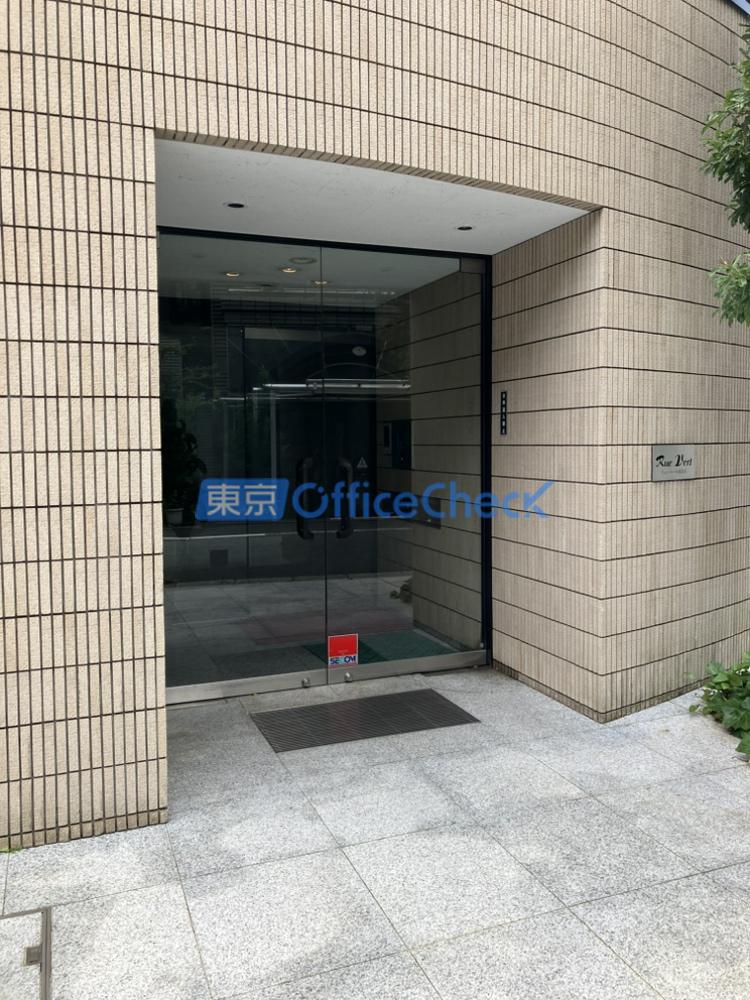 リュベール南青山