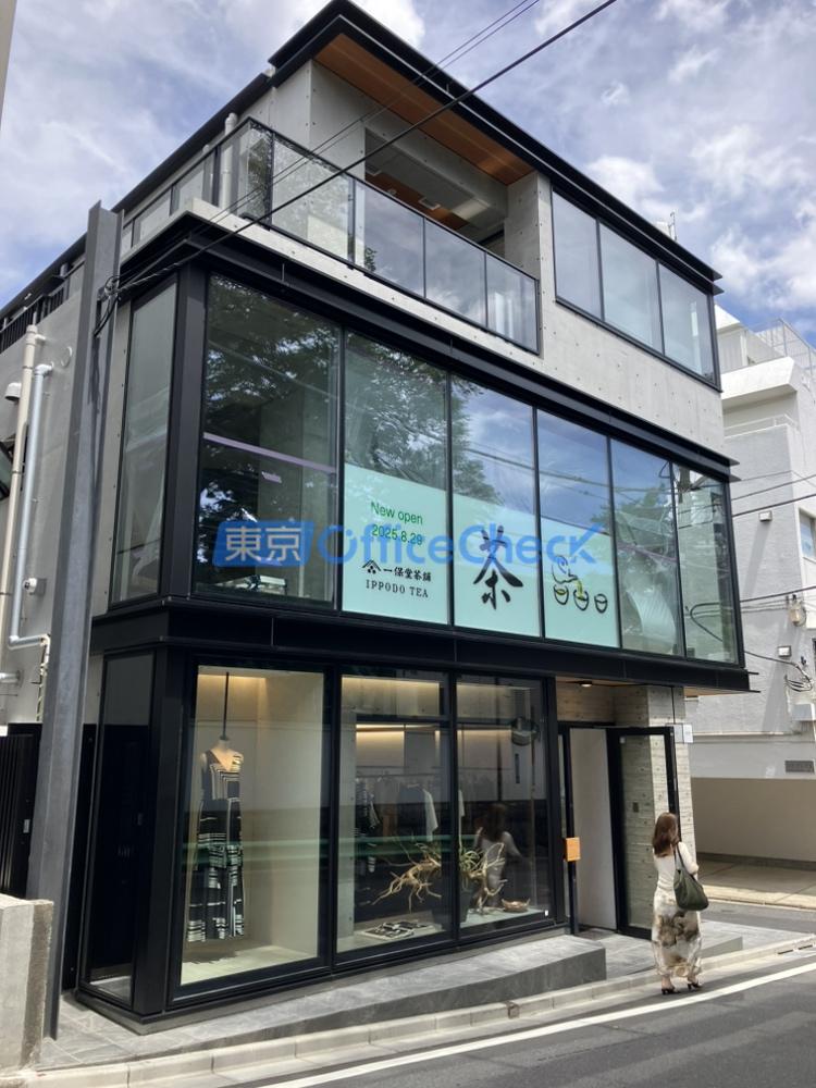 ミュゼテラス表参道