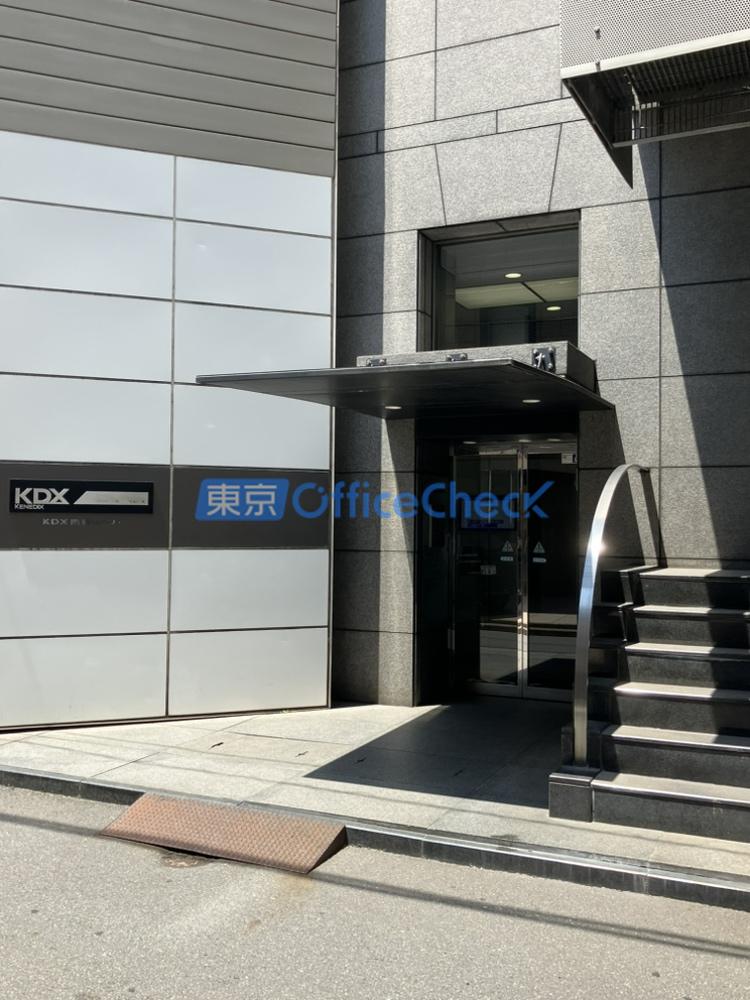 KDX南青山ビル