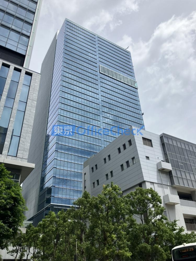 msb tamachi 田町ステーションタワーN