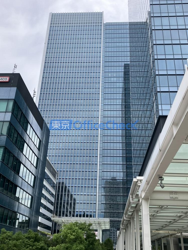 msb tamachi 田町ステーションタワーN