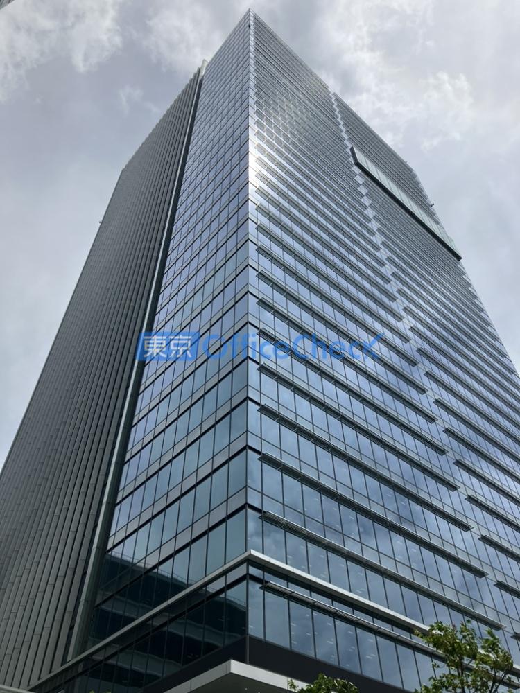 msb tamachi 田町ステーションタワーN