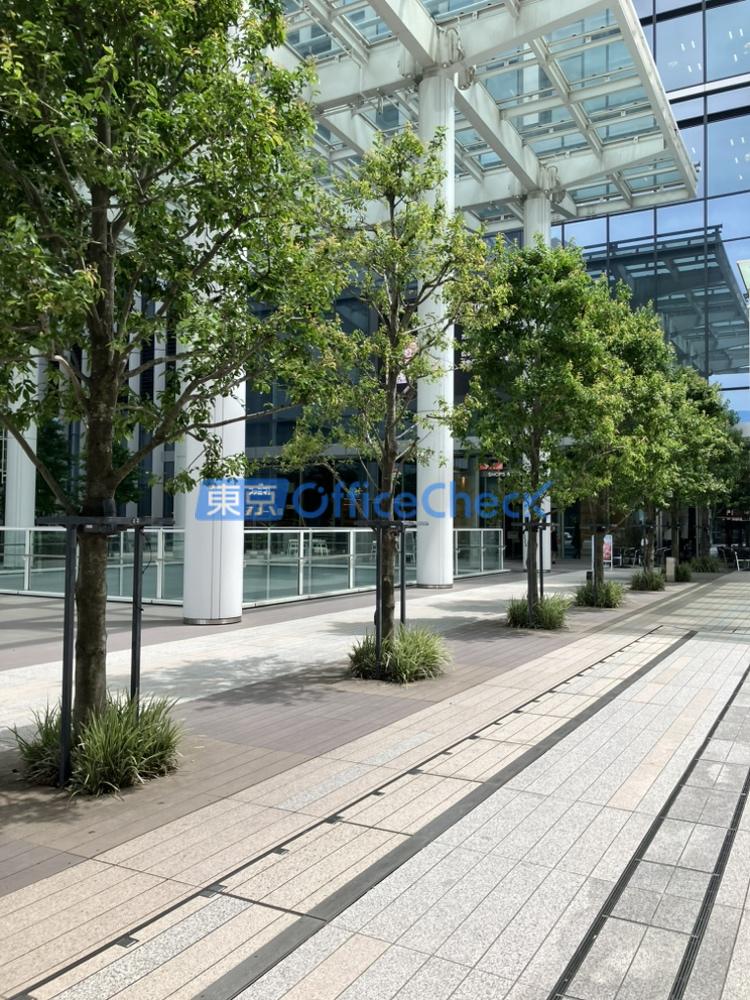 msb tamachi 田町ステーションタワーN