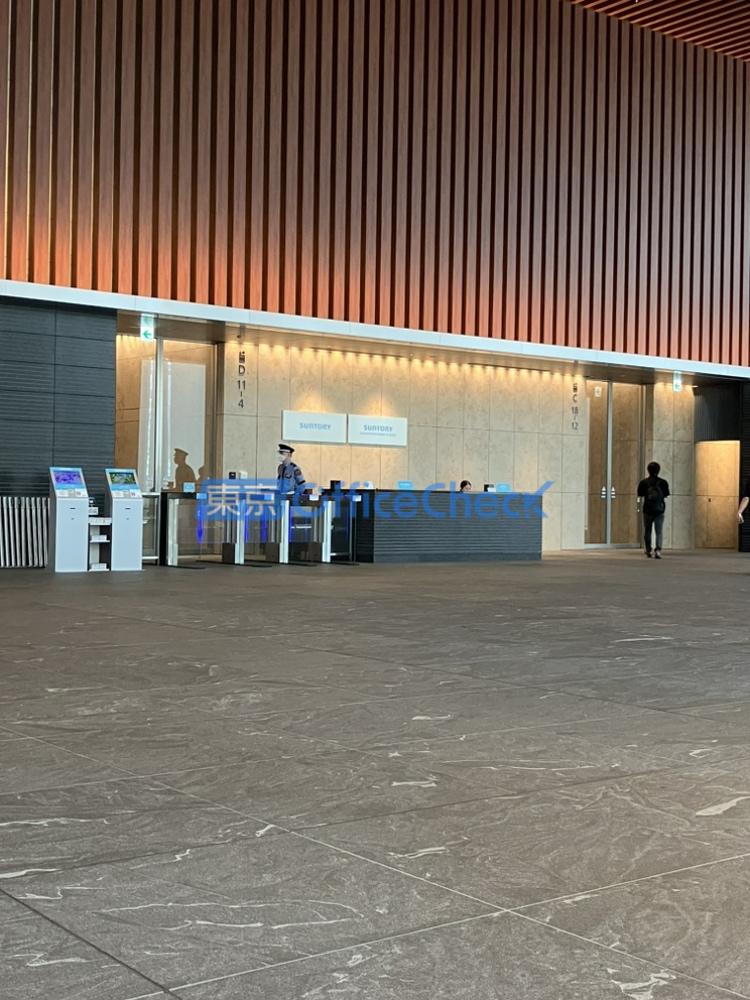 msb tamachi 田町ステーションタワーN