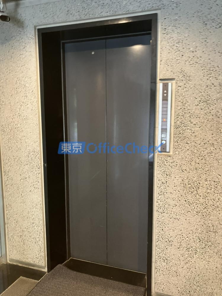 白金台セントラルビル