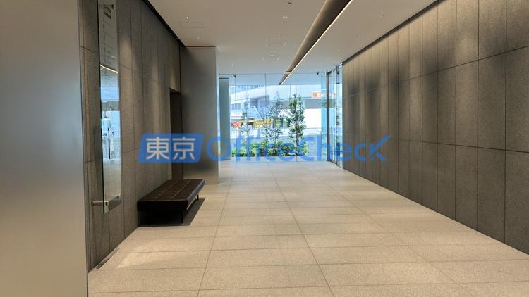 PMO高輪ゲートウェイ