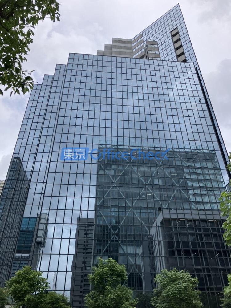 芝浦クリスタル品川