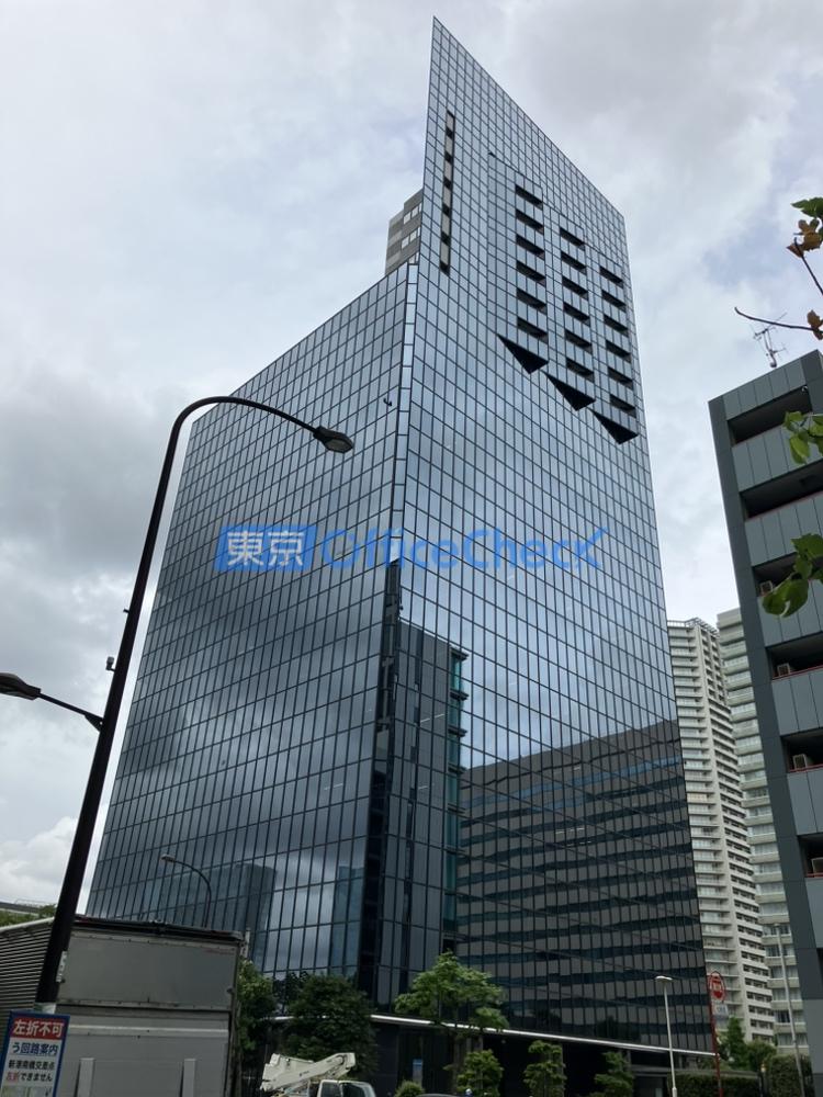 芝浦クリスタル品川