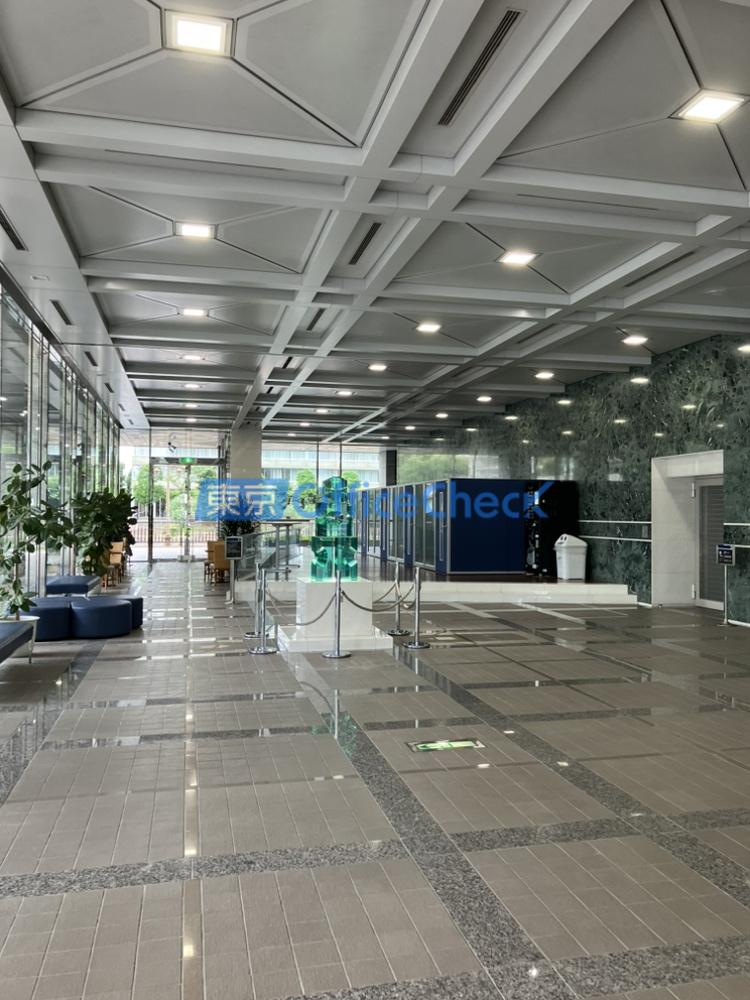 芝浦クリスタル品川