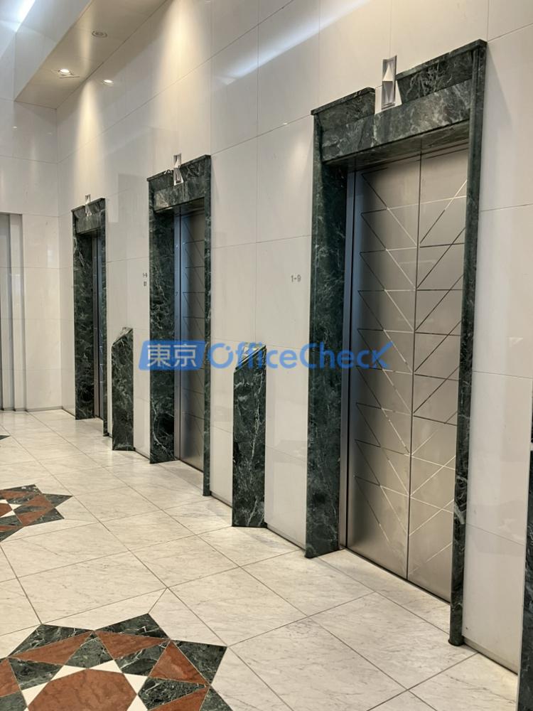 芝浦クリスタル品川