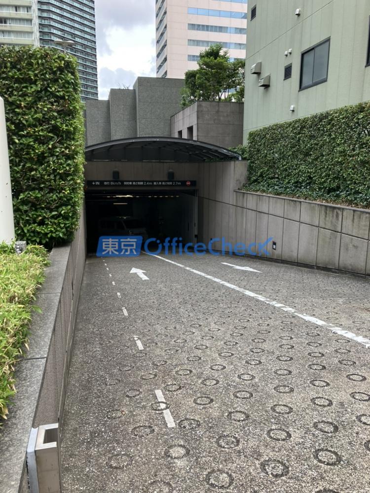 芝浦クリスタル品川