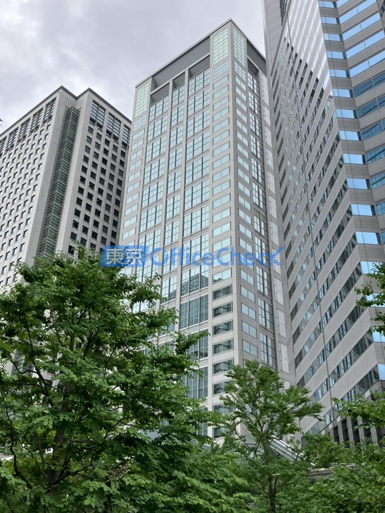 太陽生命品川ビル