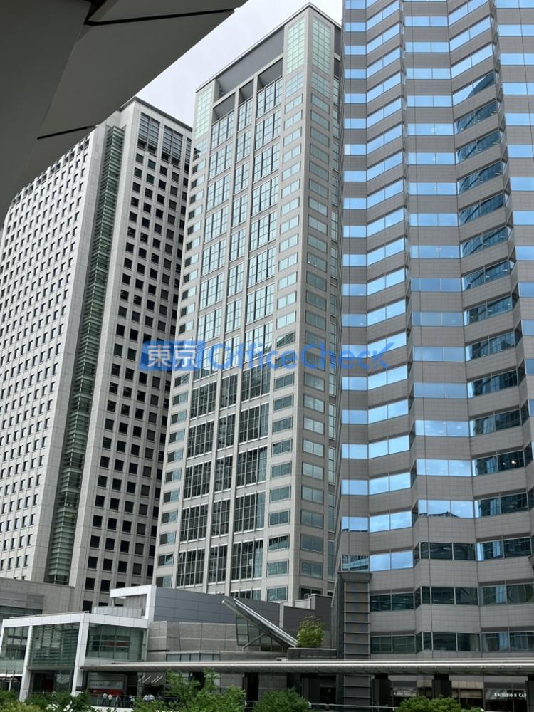 太陽生命品川ビル