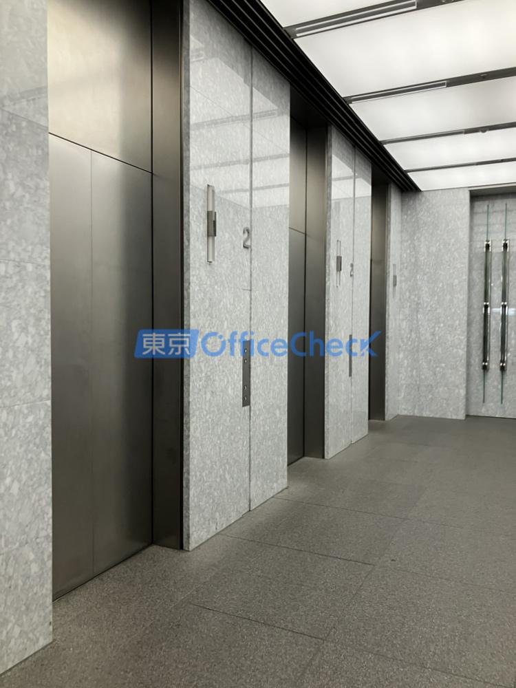 太陽生命品川ビル