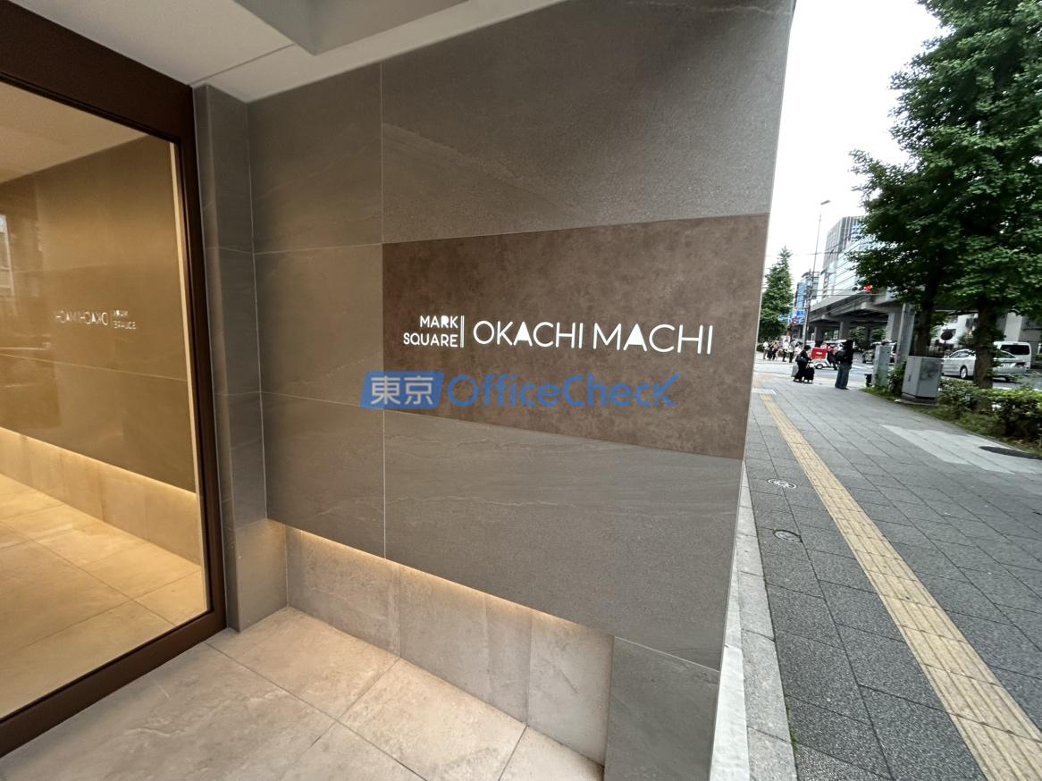 MARK SQUARE 御徒町