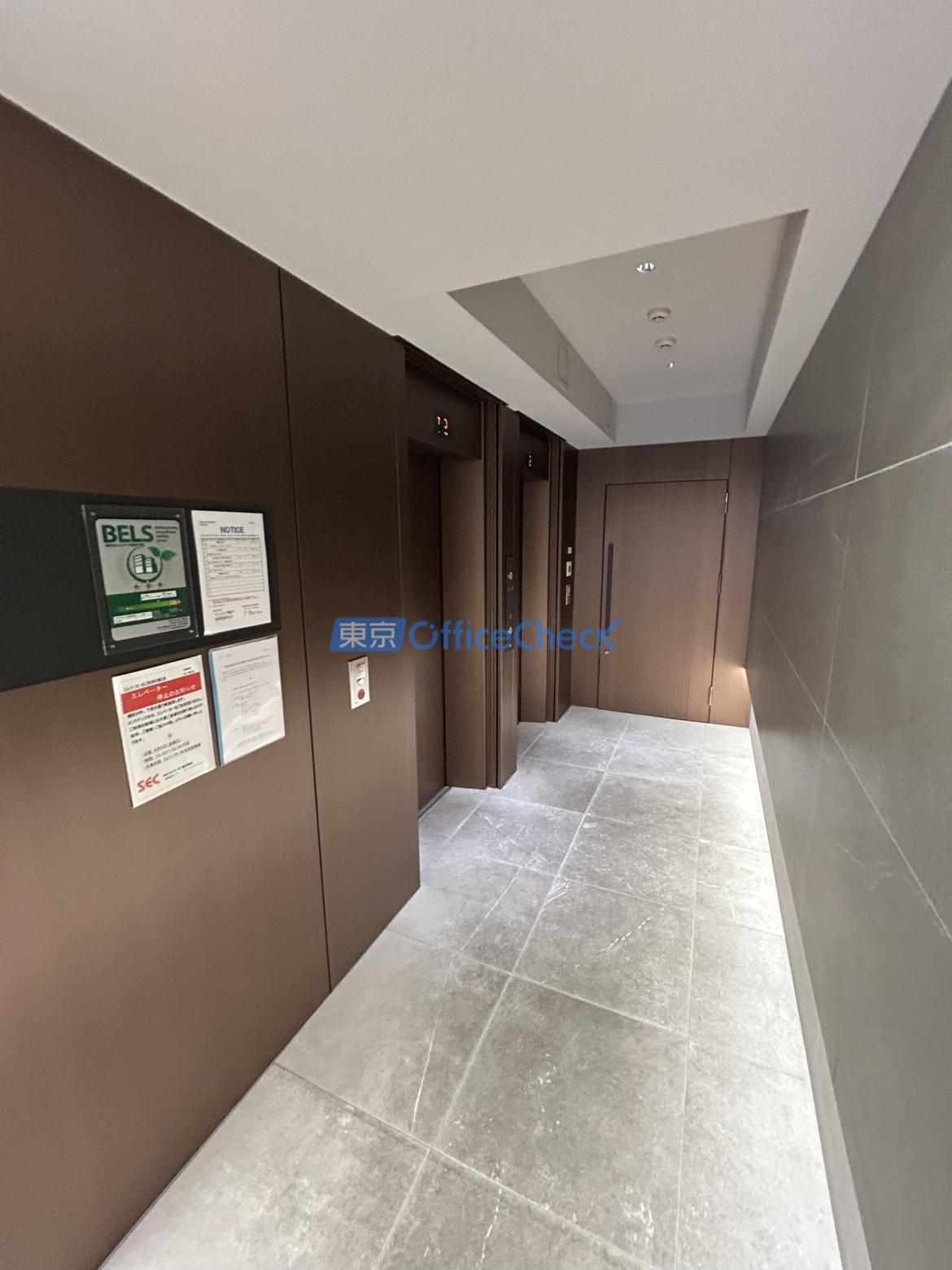 MARK SQUARE 御徒町