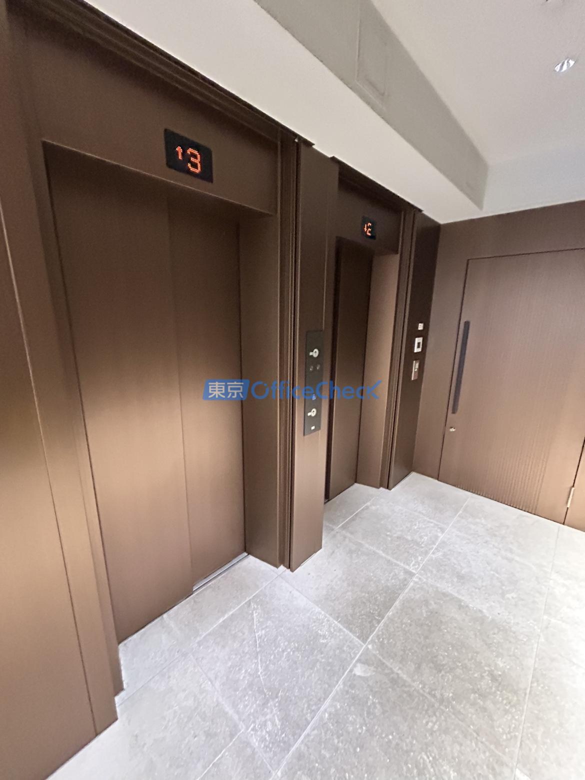 MARK SQUARE 御徒町