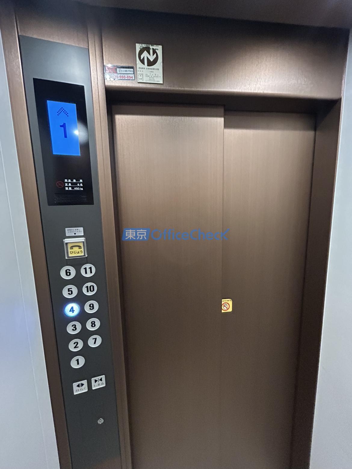 MARK SQUARE 御徒町