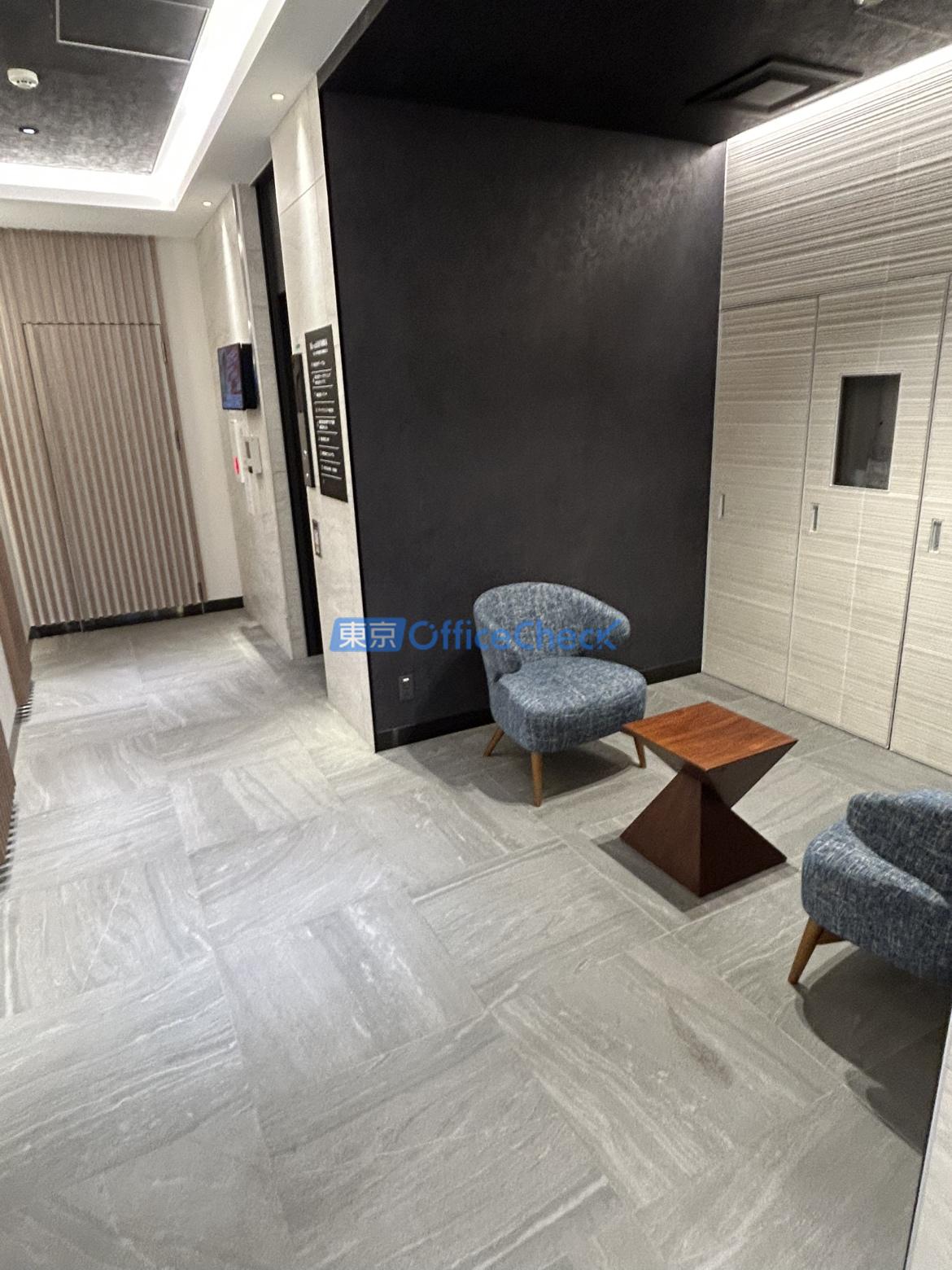 BIZ-ark浅草橋駅前