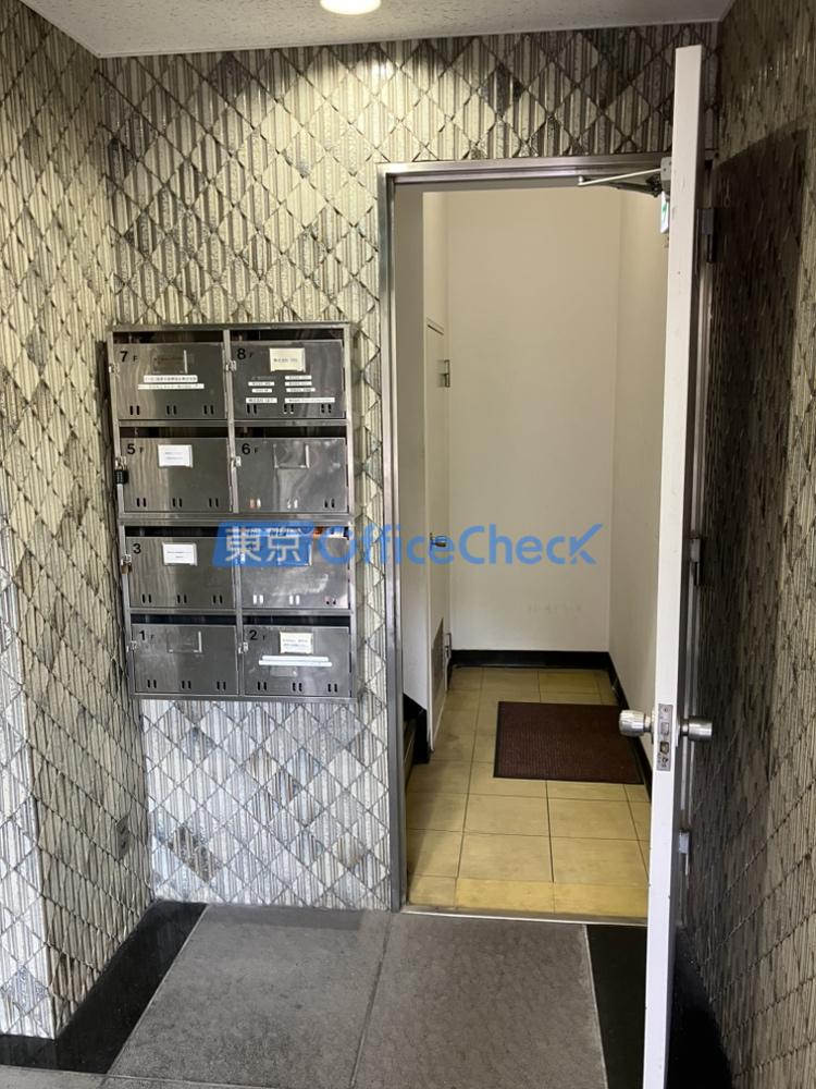 御茶ノ水明神ビル