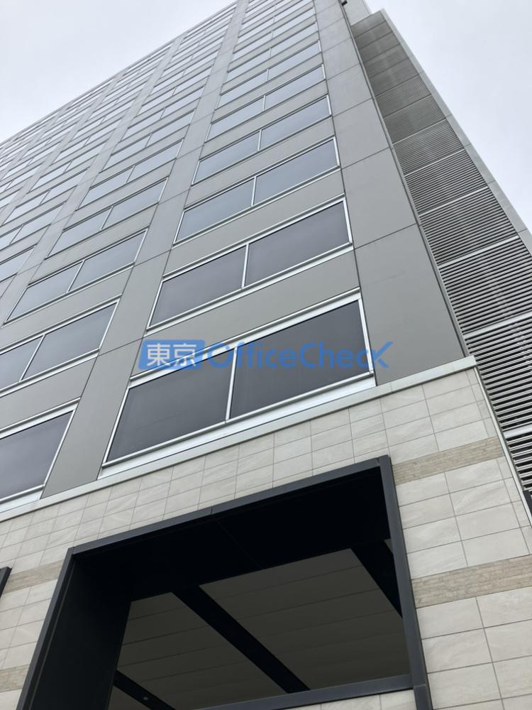 リバーサイド隅田