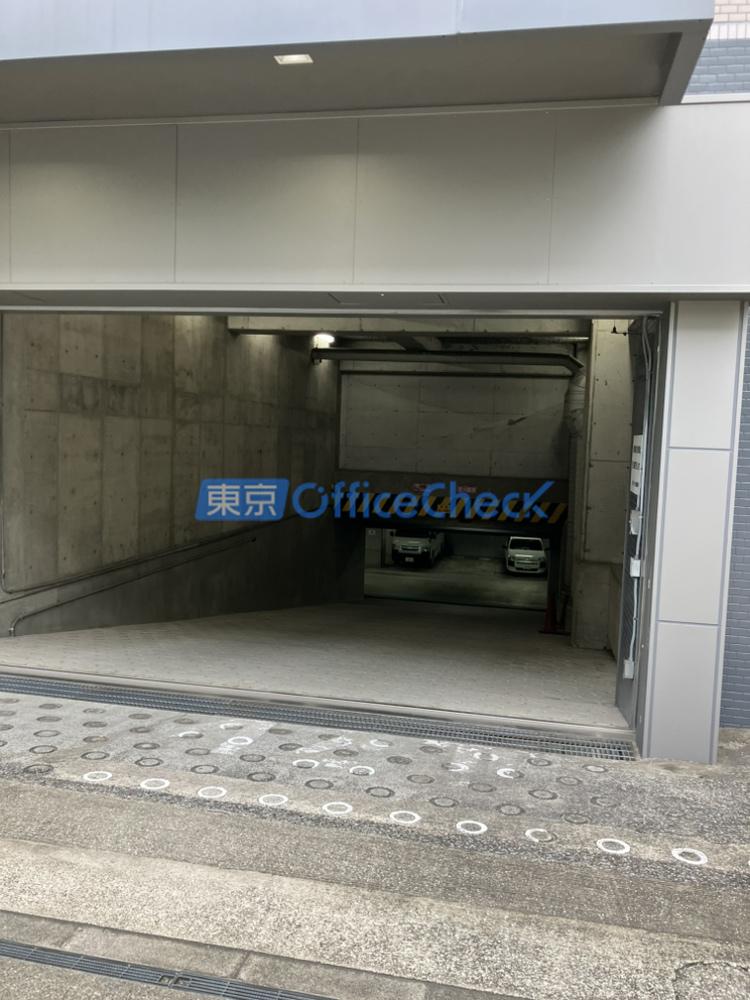 三井ウッディビル