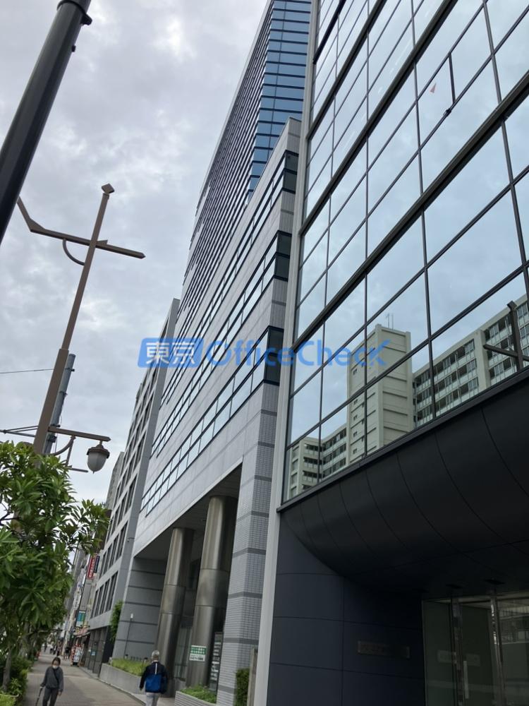 東陽プラザビル