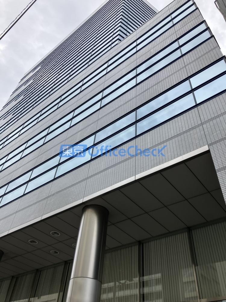 東陽プラザビル