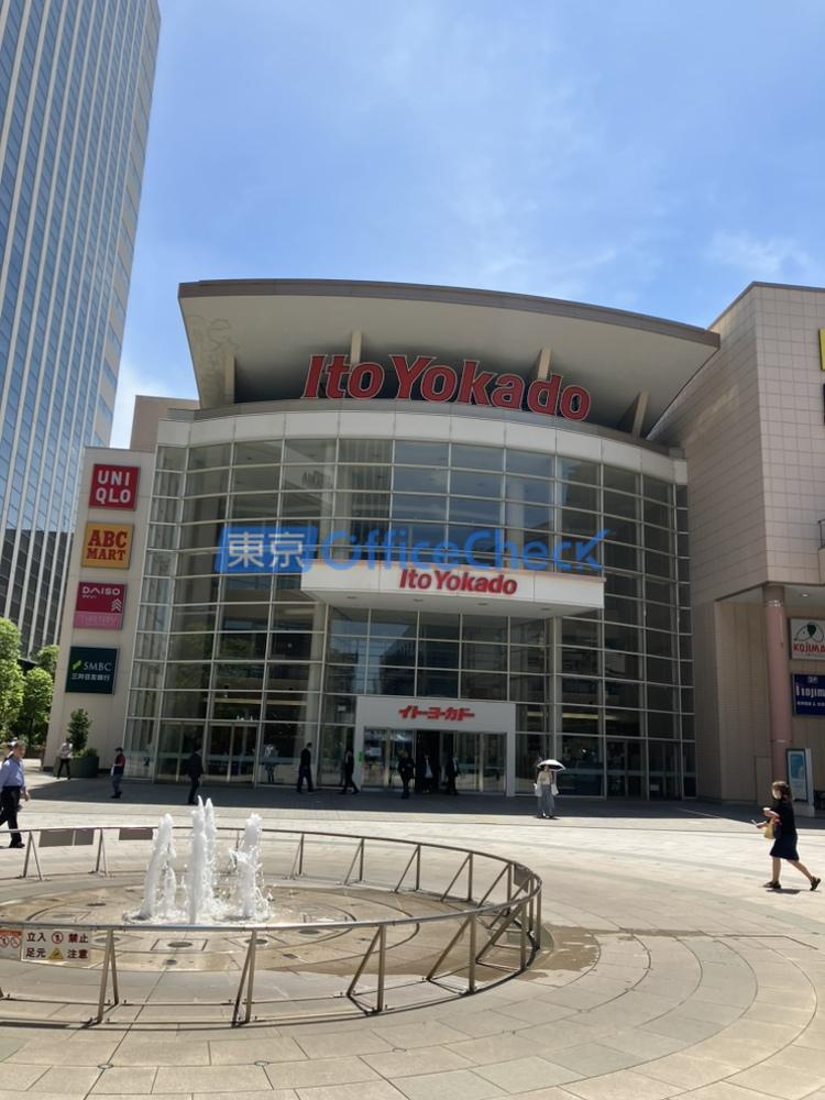 深川ギャザリア レガーレ棟