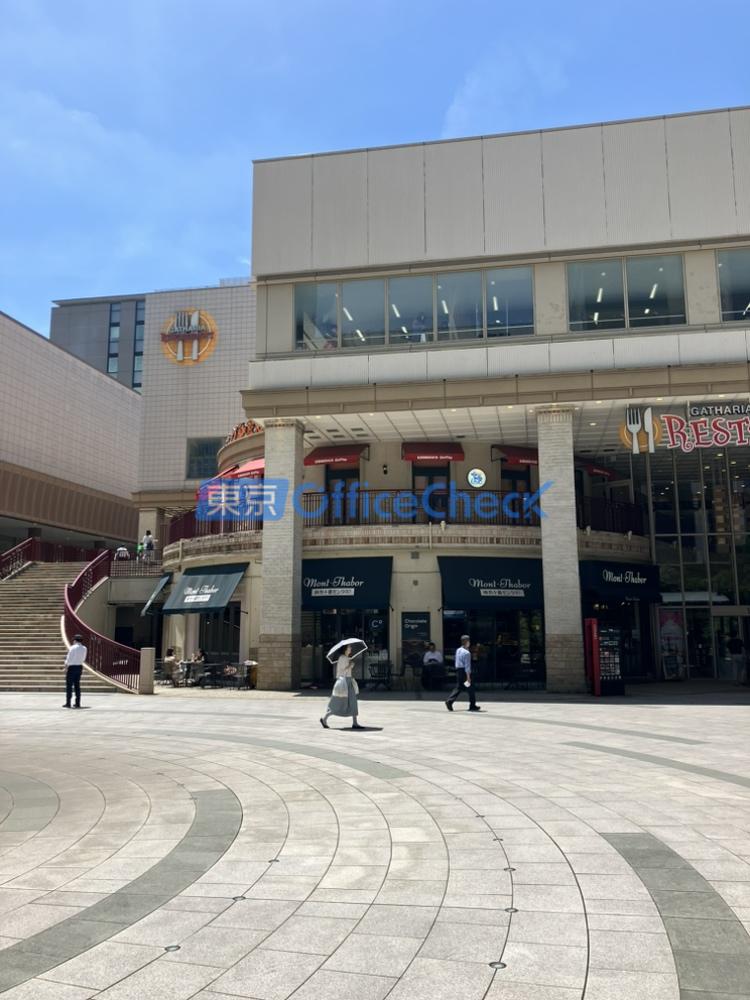 深川ギャザリア レガーレ棟