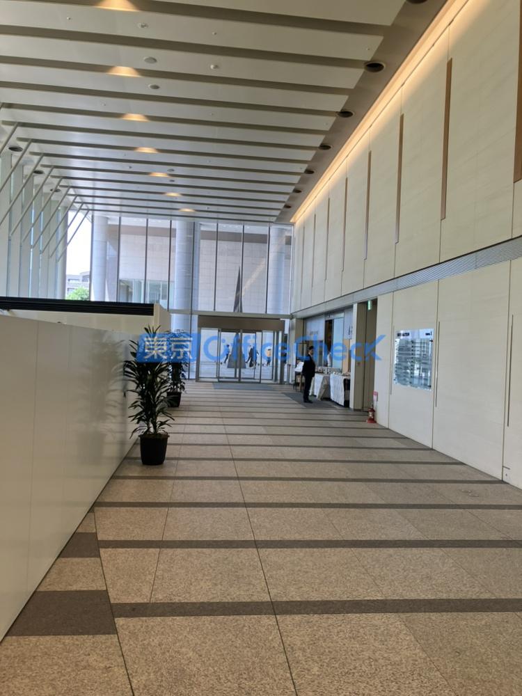 深川ギャザリア タワーS棟