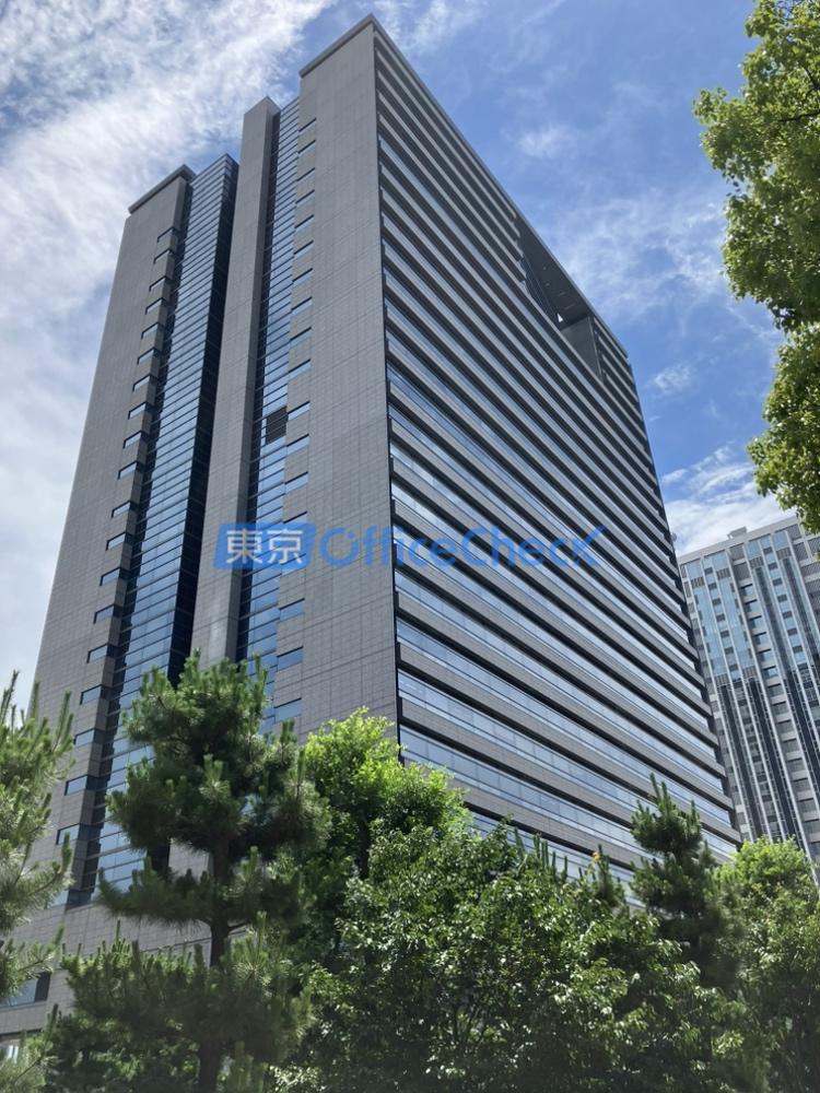 トレードピアお台場