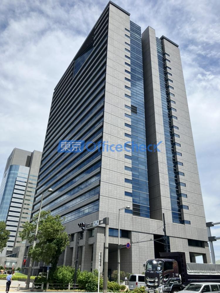 トレードピアお台場