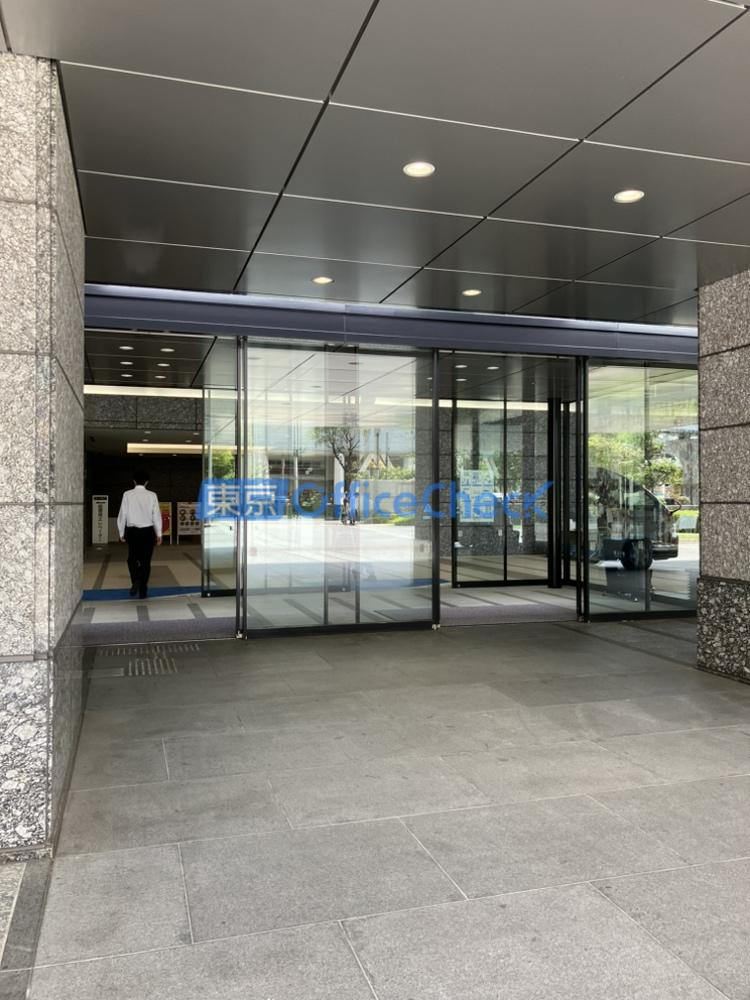 トレードピアお台場