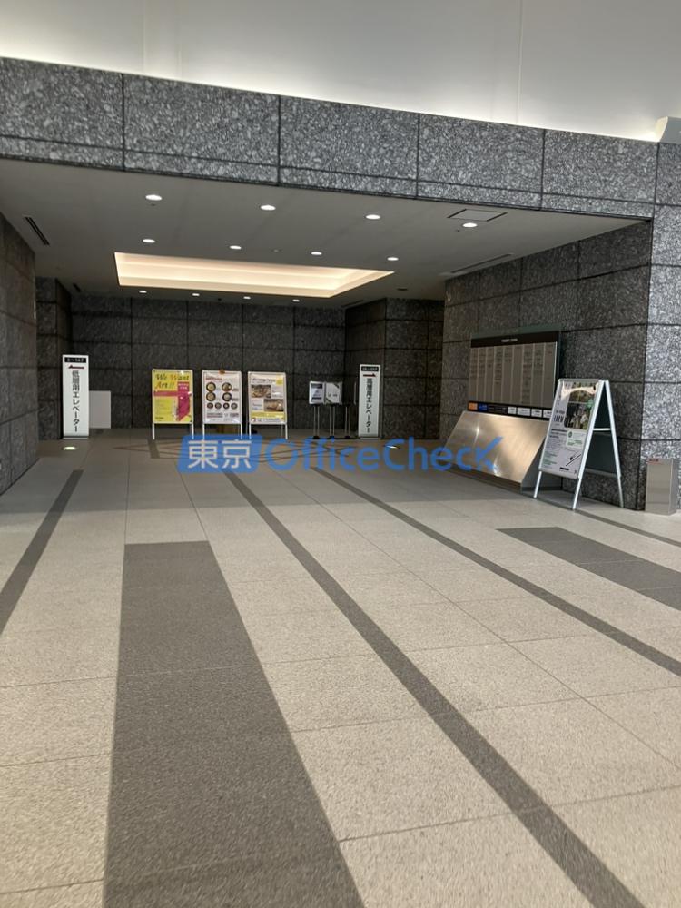 トレードピアお台場