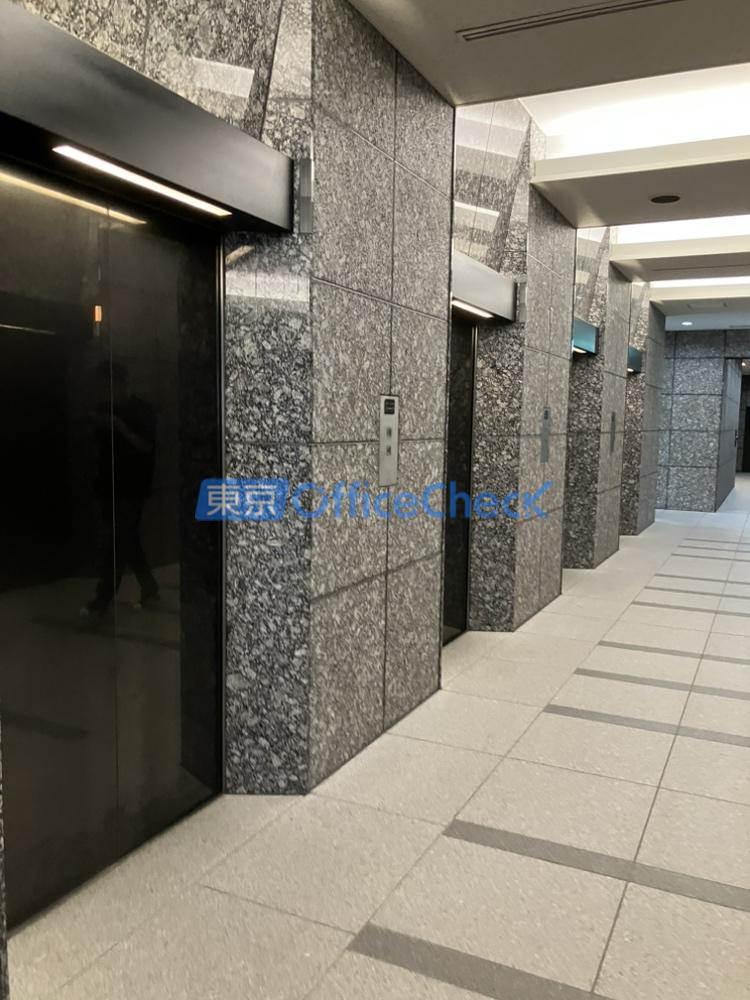 トレードピアお台場