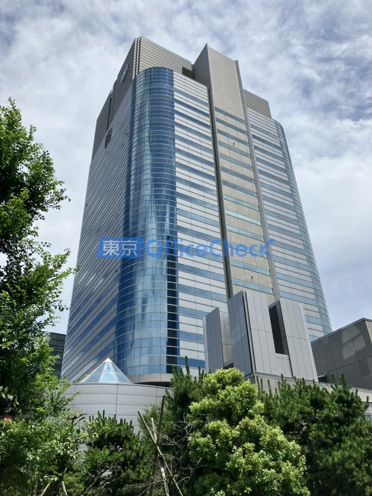 台場フロンティアビル