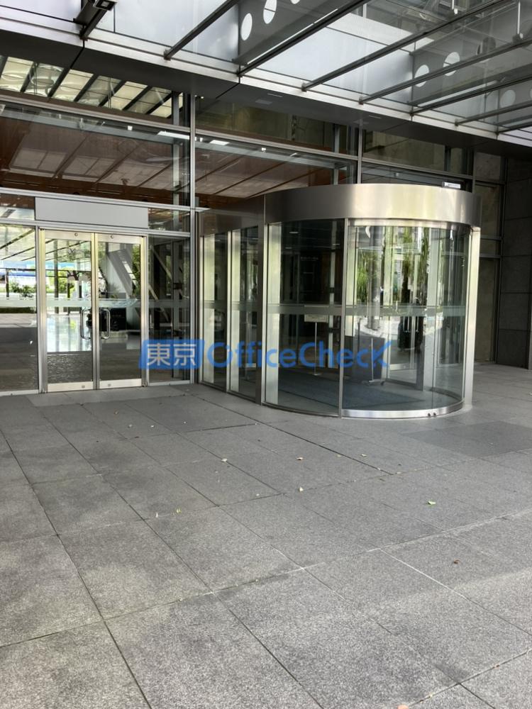 台場フロンティアビル