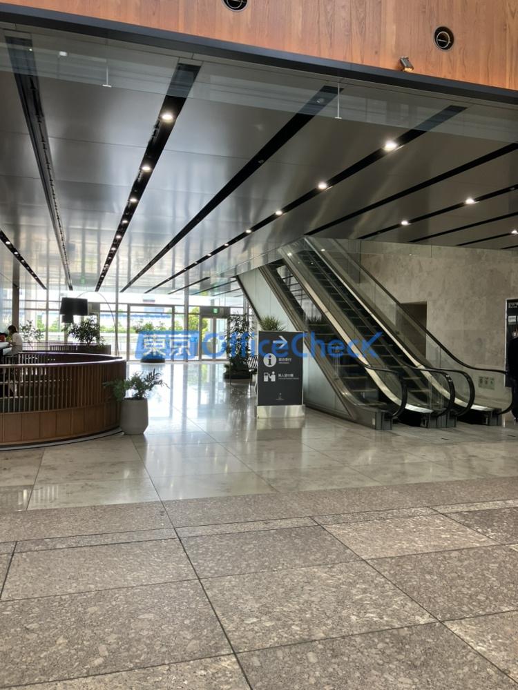 台場フロンティアビル