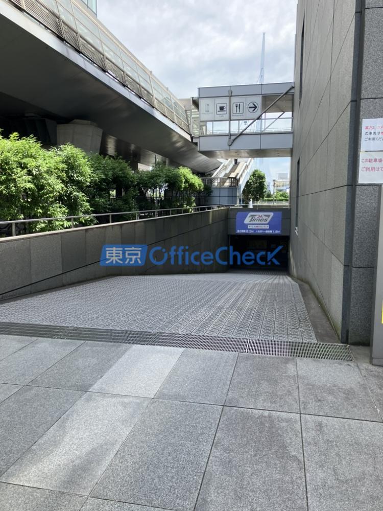 台場フロンティアビル