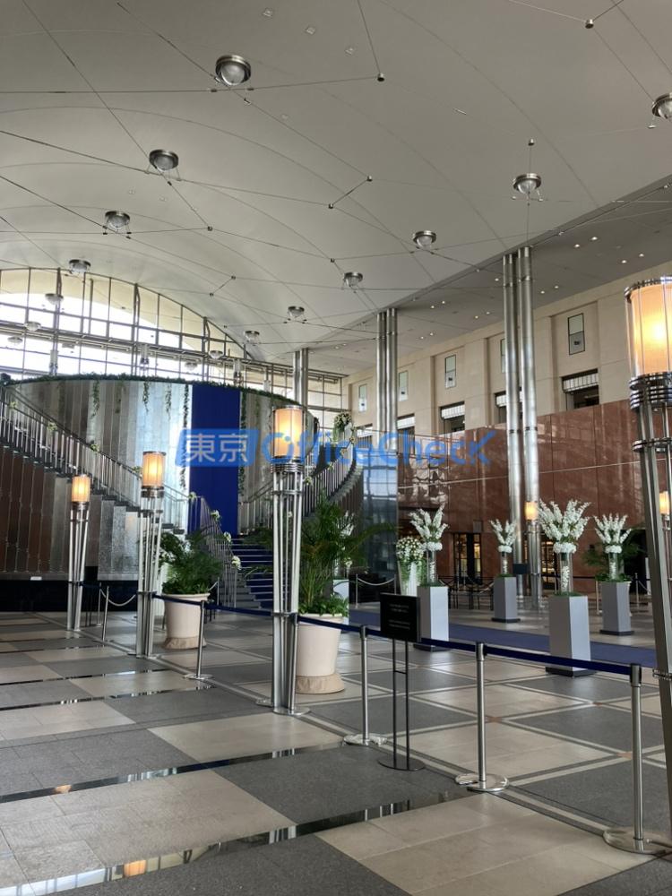 グランドニッコー東京台場