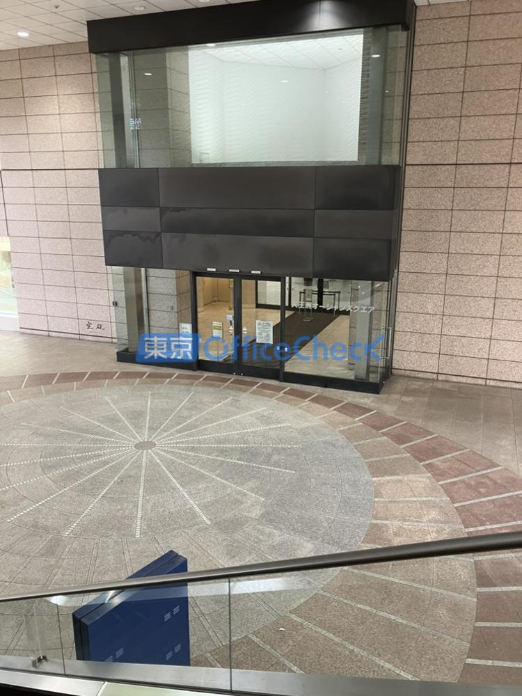 天王洲オーシャンスクエア